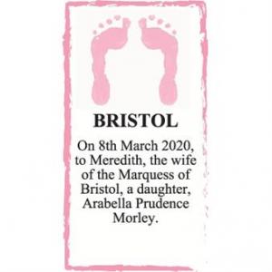 BRISTOL